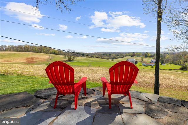 3413 MOUNT ZION RD, Upperco, MD 21155