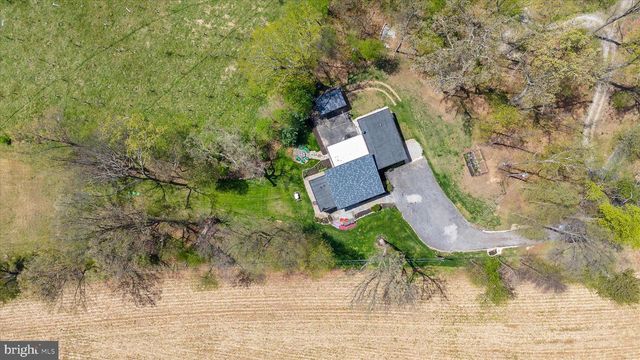 3413 MOUNT ZION RD, Upperco, MD 21155