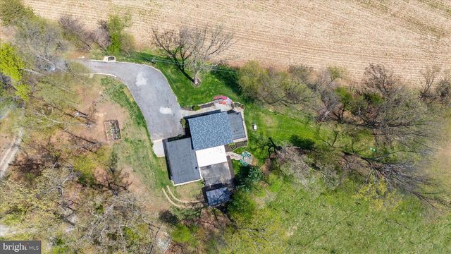 3413 MOUNT ZION RD, Upperco, MD 21155