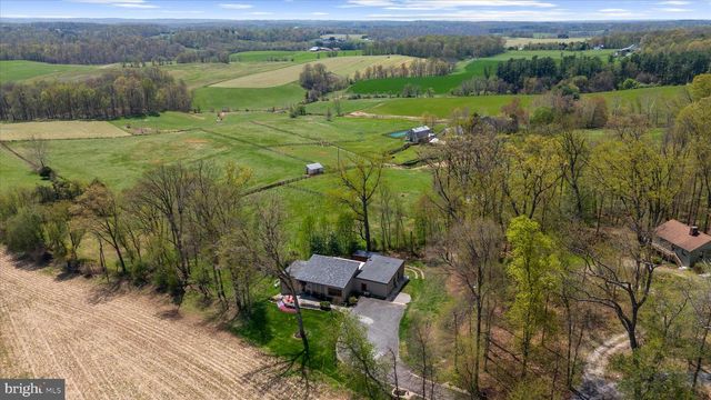 3413 MOUNT ZION RD, Upperco, MD 21155