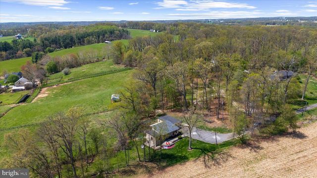 3413 MOUNT ZION RD, Upperco, MD 21155