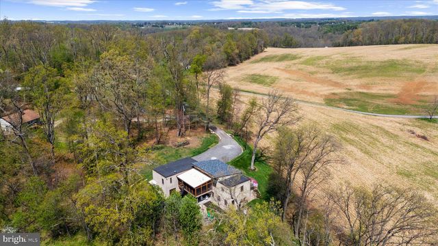 3413 MOUNT ZION RD, Upperco, MD 21155