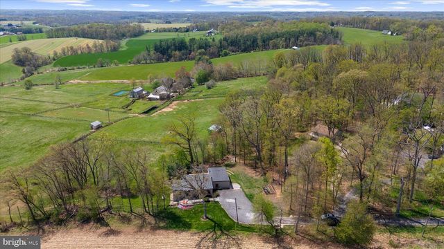 3413 MOUNT ZION RD, Upperco, MD 21155