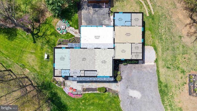 3413 MOUNT ZION RD, Upperco, MD 21155
