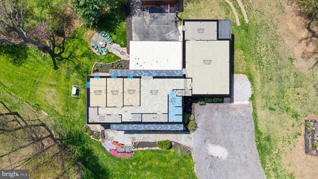 3413 MOUNT ZION RD, Upperco, MD 21155