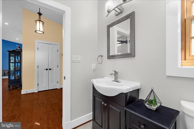 3413 MOUNT ZION RD, Upperco, MD 21155