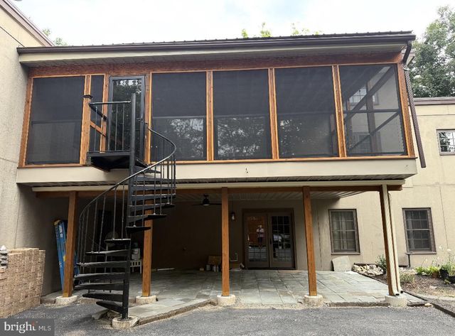 3413 MOUNT ZION RD, Upperco, MD 21155
