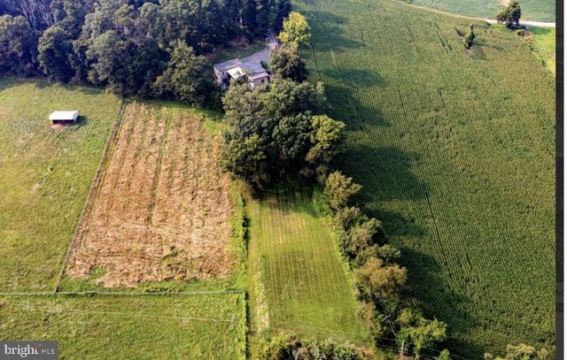 3413 MOUNT ZION RD, Upperco, MD 21155