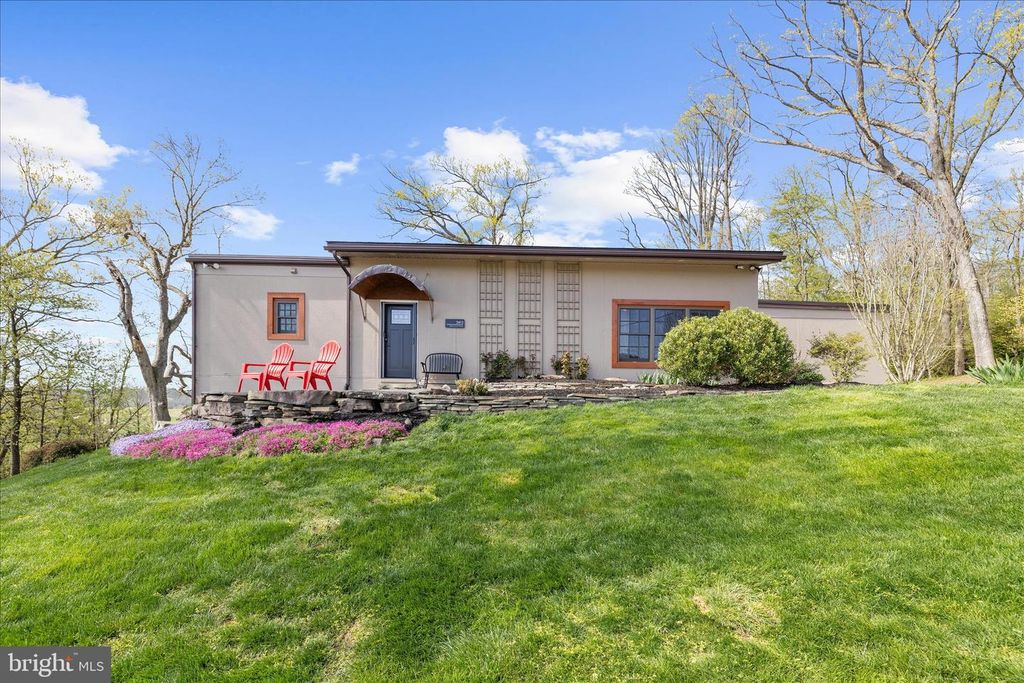 3413 MOUNT ZION RD, Upperco, MD 21155