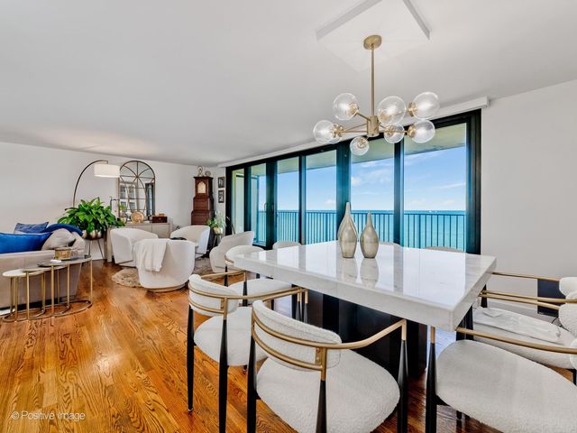 1212 N Lake Shore Drive 16CS, Chicago, IL 60610