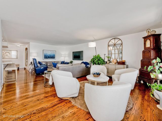 1212 N Lake Shore Drive 16CS, Chicago, IL 60610