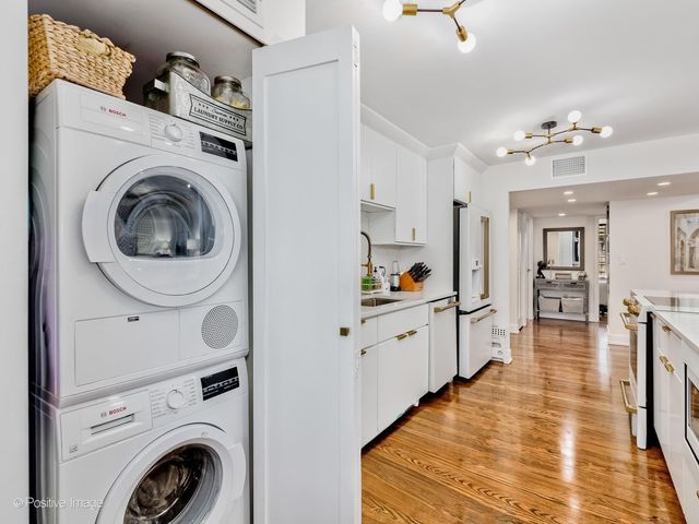 1212 N Lake Shore Drive 16CS, Chicago, IL 60610