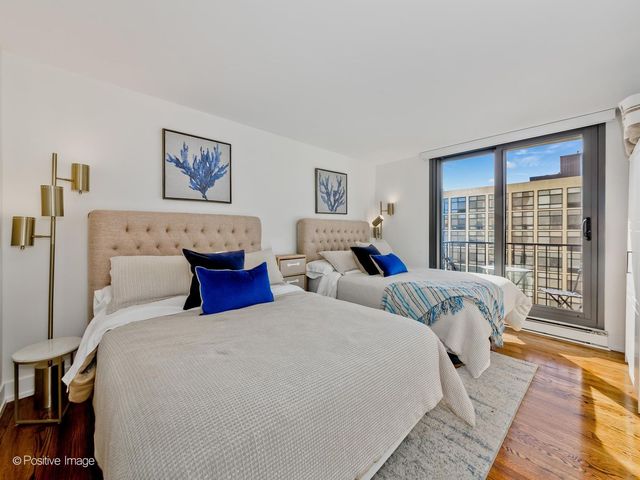 1212 N Lake Shore Drive 16CS, Chicago, IL 60610