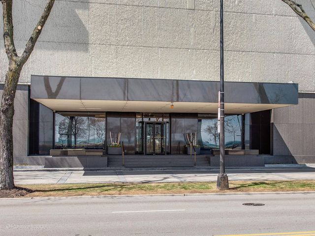 1212 N Lake Shore Drive 16CS, Chicago, IL 60610