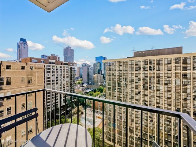 1212 N Lake Shore Drive 16CS, Chicago, IL 60610