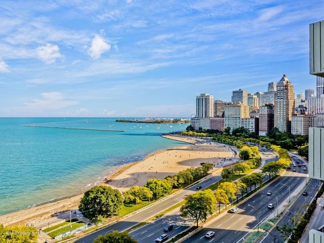 1212 N Lake Shore Drive 16CS, Chicago, IL 60610