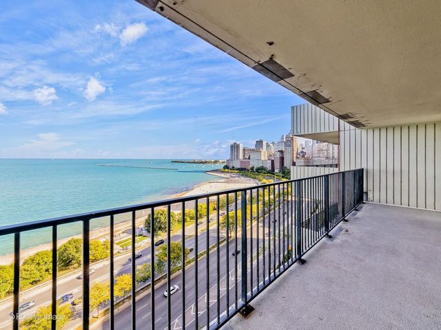 1212 N Lake Shore Drive 16CS, Chicago, IL 60610