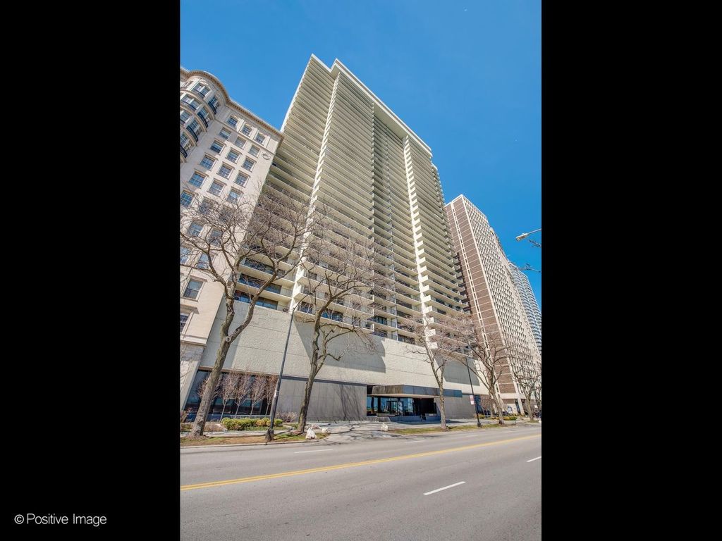 1212 N Lake Shore Drive 16CS, Chicago, IL 60610