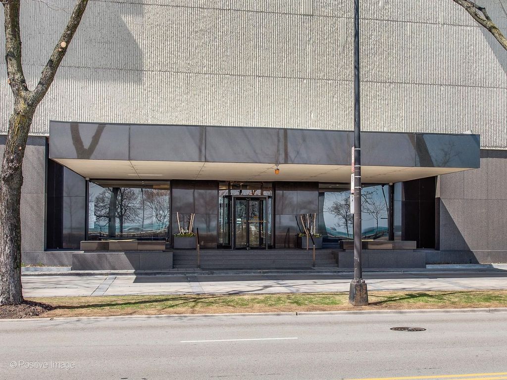 1212 N Lake Shore Drive 16CS, Chicago, IL 60610 — photo 3