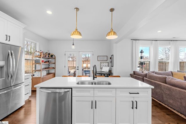 613A Old Rutherford Road, Taylors, SC 29687