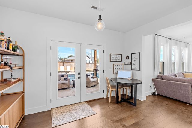 613A Old Rutherford Road, Taylors, SC 29687