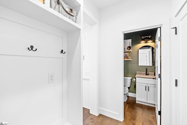 613A Old Rutherford Road, Taylors, SC 29687