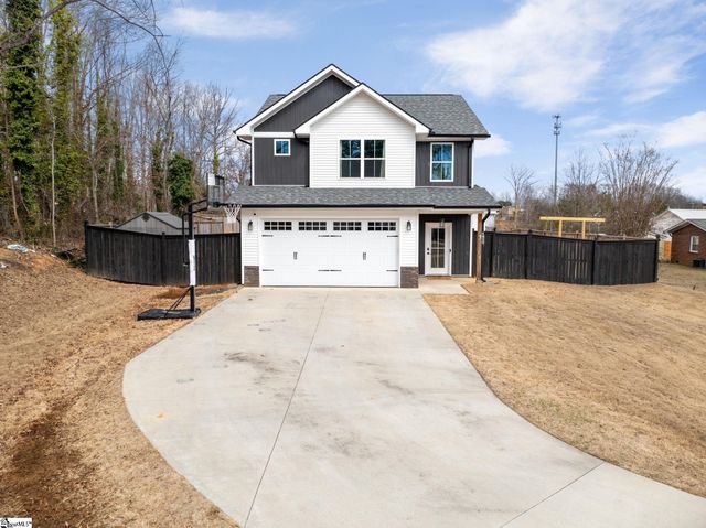 613A Old Rutherford Road, Taylors, SC 29687