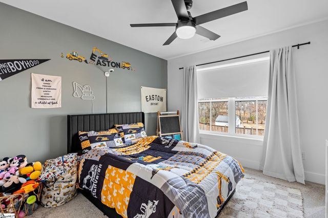 613A Old Rutherford Road, Taylors, SC 29687