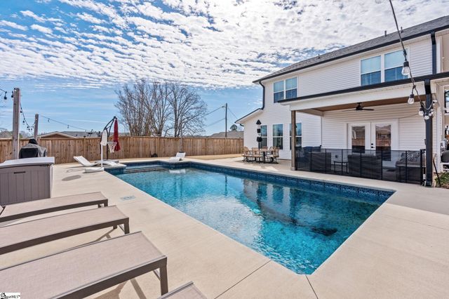 613A Old Rutherford Road, Taylors, SC 29687