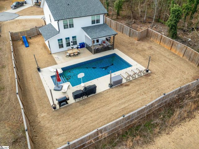 613A Old Rutherford Road, Taylors, SC 29687