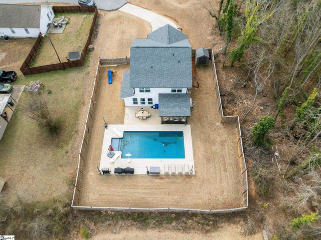 613A Old Rutherford Road, Taylors, SC 29687