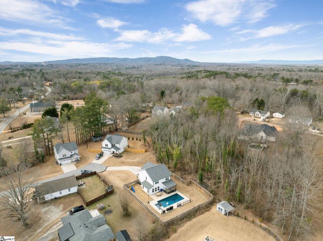 613A Old Rutherford Road, Taylors, SC 29687