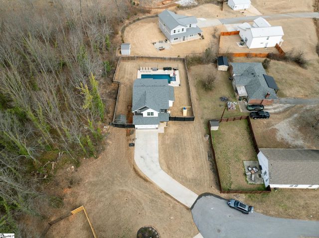 613A Old Rutherford Road, Taylors, SC 29687