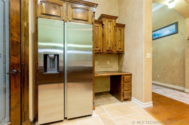 803 N 2nd, Mcalester, OK 74501