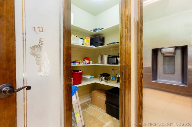 803 N 2nd, Mcalester, OK 74501