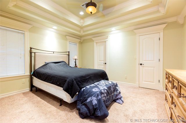 803 N 2nd, Mcalester, OK 74501