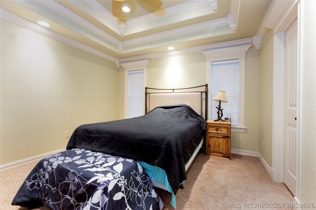 803 N 2nd, Mcalester, OK 74501