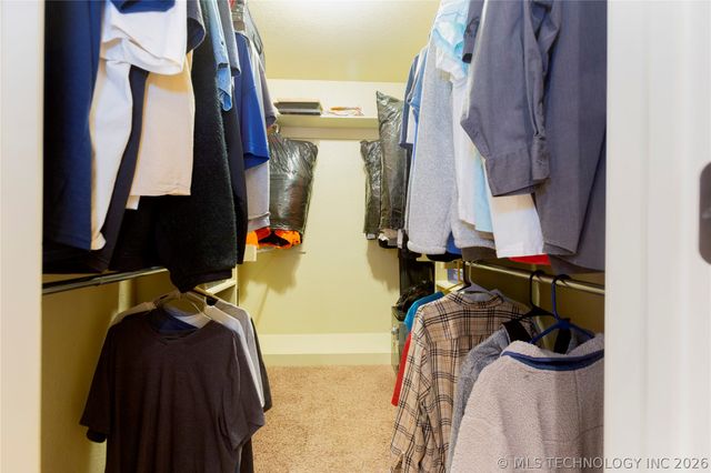 803 N 2nd, Mcalester, OK 74501