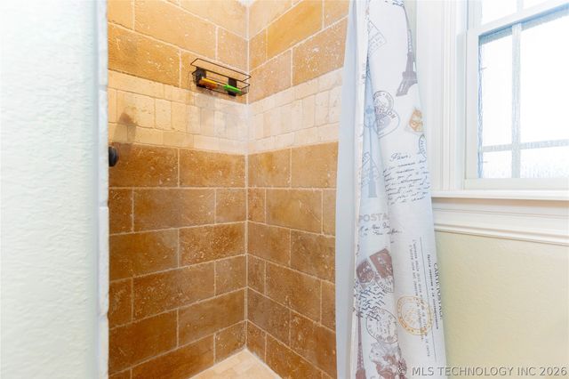 803 N 2nd, Mcalester, OK 74501