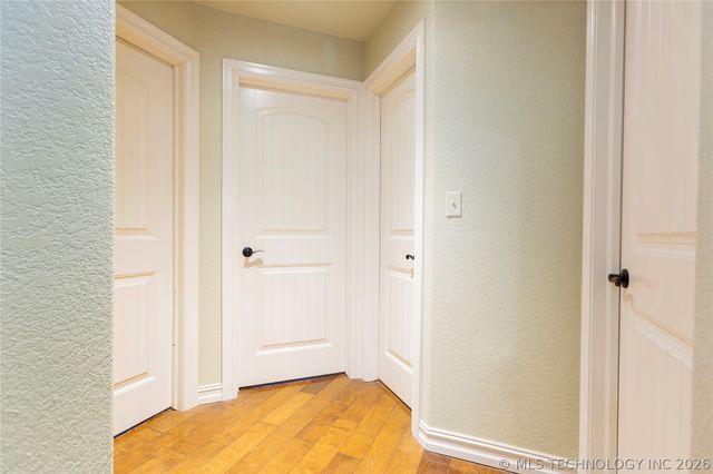 803 N 2nd, Mcalester, OK 74501