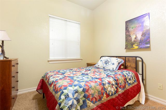 803 N 2nd, Mcalester, OK 74501