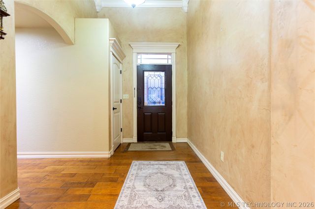 803 N 2nd, Mcalester, OK 74501