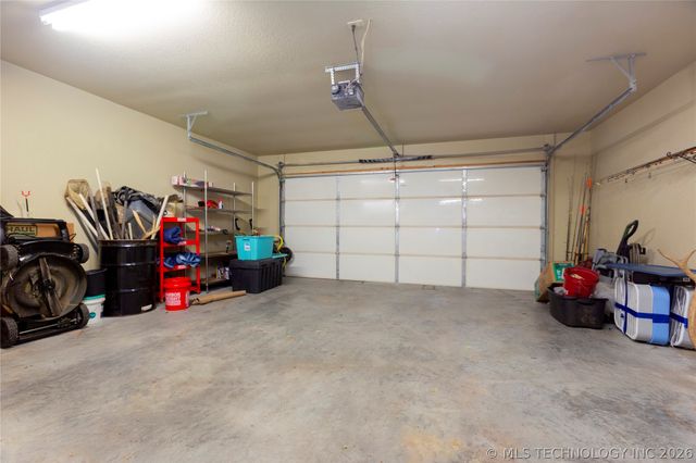 803 N 2nd, Mcalester, OK 74501