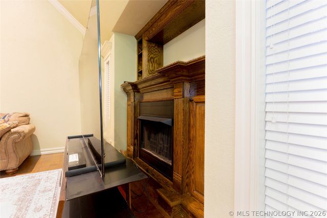 803 N 2nd, Mcalester, OK 74501