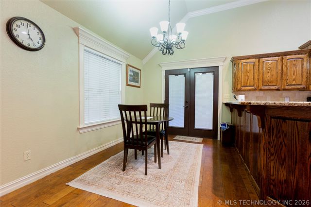 803 N 2nd, Mcalester, OK 74501