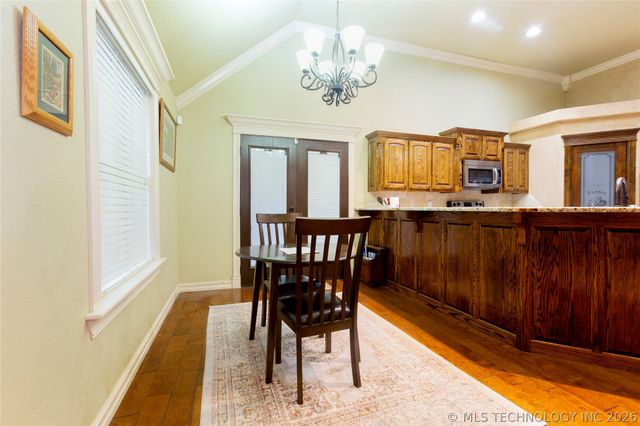 803 N 2nd, Mcalester, OK 74501