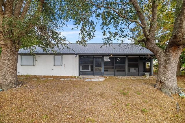 772 FOREST HILL LANE NW, Port Charlotte, FL 33948