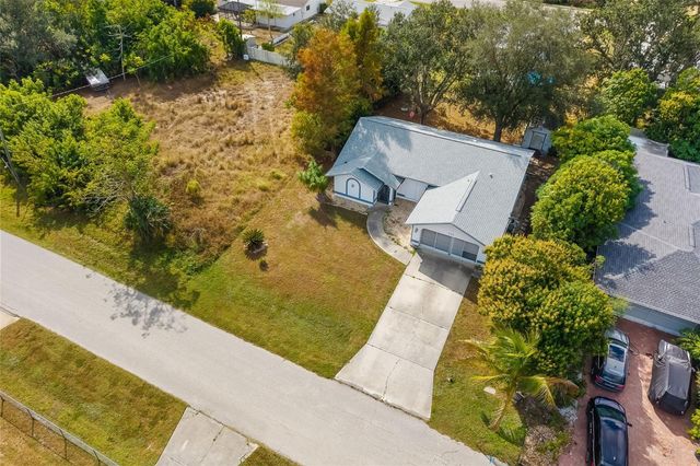 772 FOREST HILL LANE NW, Port Charlotte, FL 33948
