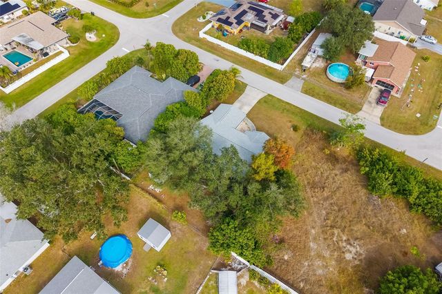 772 FOREST HILL LANE NW, Port Charlotte, FL 33948