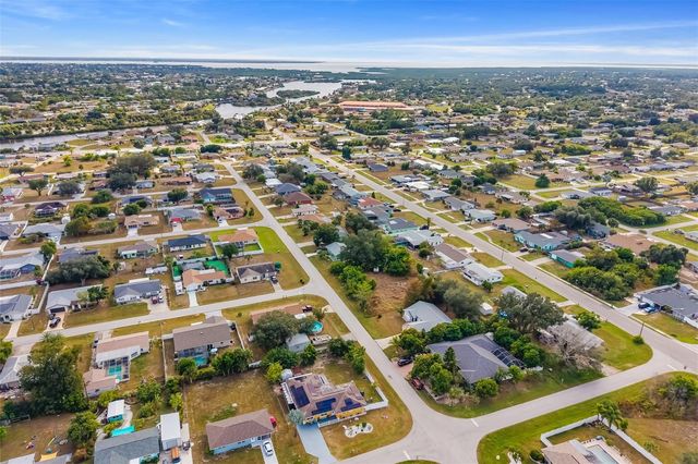 772 FOREST HILL LANE NW, Port Charlotte, FL 33948